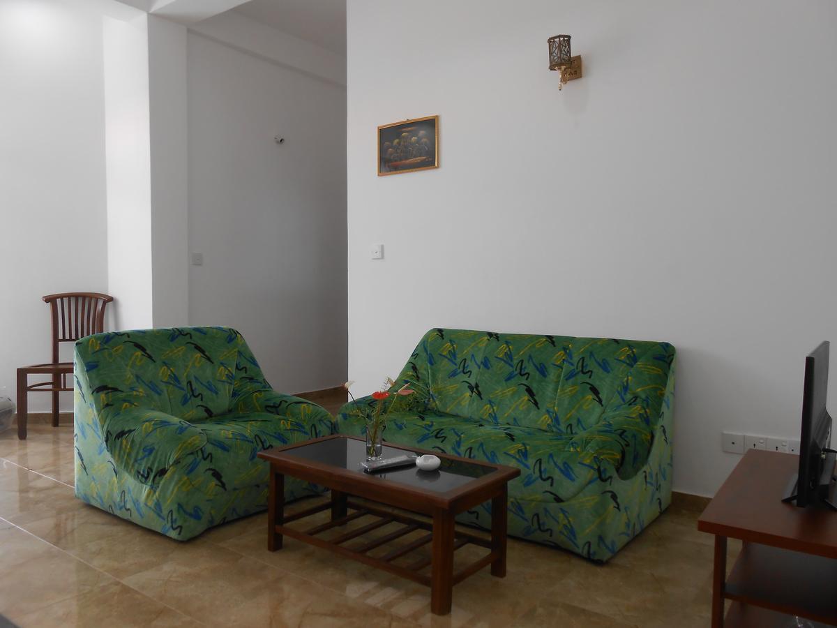 Villa Rodrigo Negombo Exterior photo